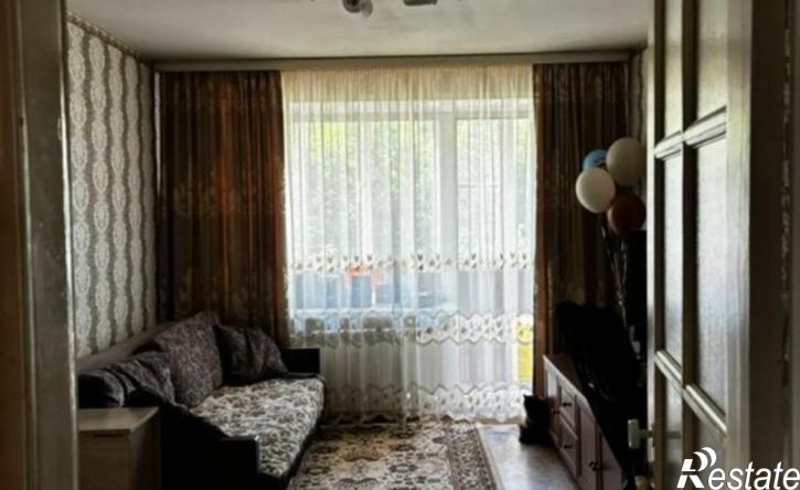 2-комн квартира ул 3-я Нагорная, 24,  д. 24