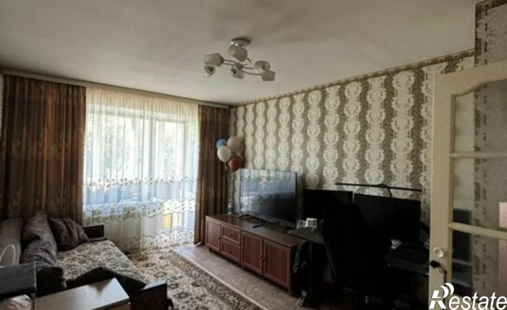 2-комн квартира ул 3-я Нагорная, 24,  д. 24