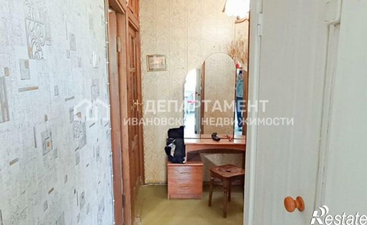 2-комн квартира ул Новосельская, 12,  д. 12