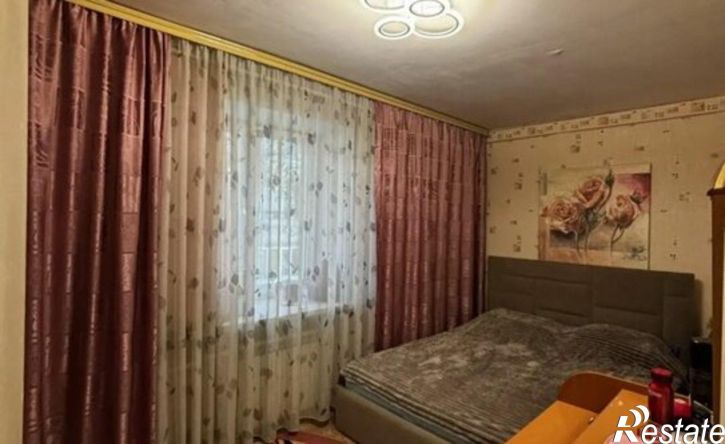 2-комн квартира ул 3-я Нагорная, 24,  д. 24
