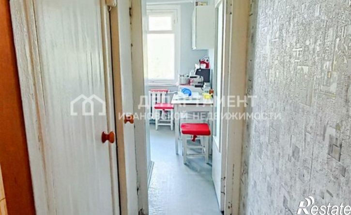 2-комн квартира ул Новосельская, 12,  д. 12