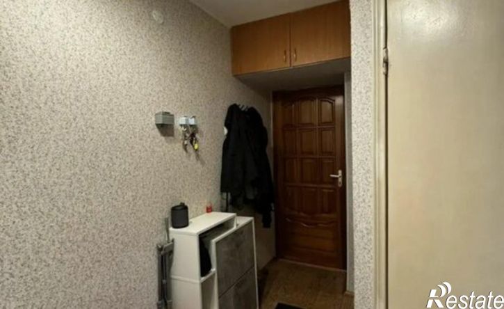 2-комн квартира ул 3-я Нагорная, 24,  д. 24