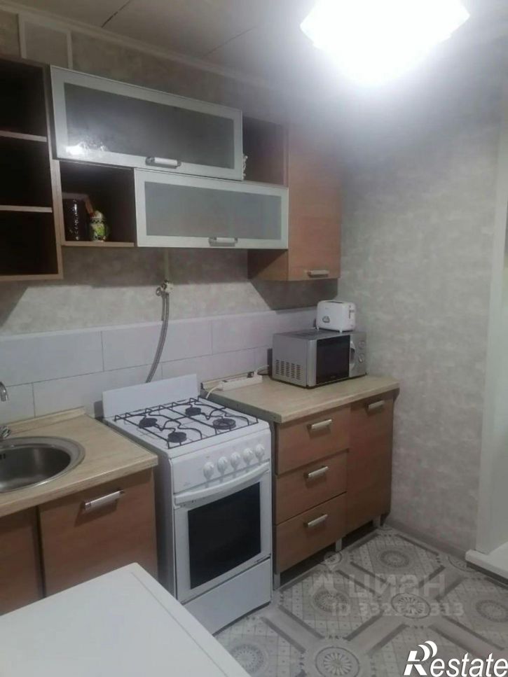 1-комн квартира ул Пролетарская, 6,  д. 6