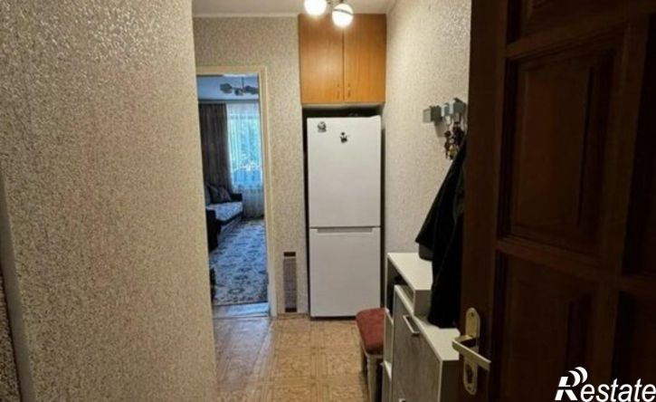 2-комн квартира ул 3-я Нагорная, 24,  д. 24