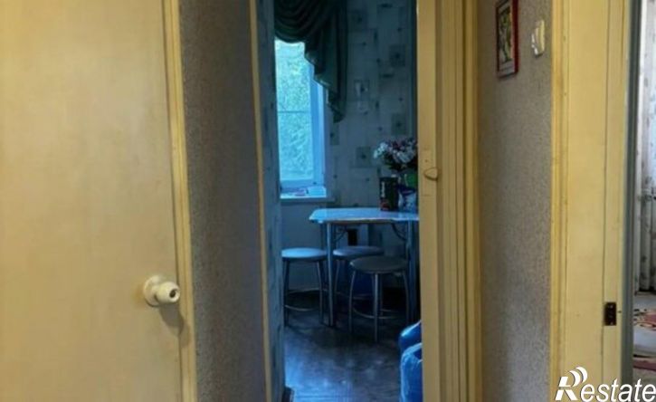 2-комн квартира ул 3-я Нагорная, 24,  д. 24