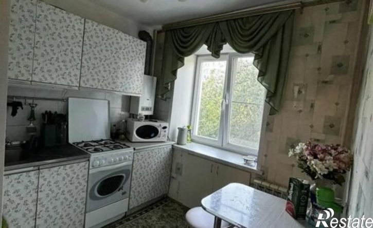 2-комн квартира ул 3-я Нагорная, 24,  д. 24