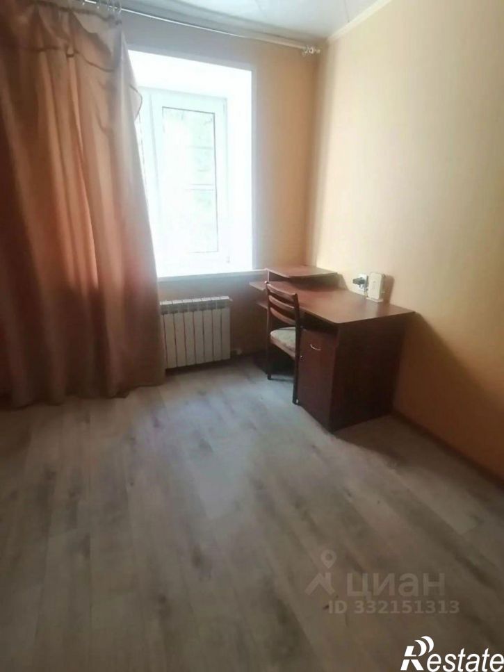 1-комн квартира ул Пролетарская, 6,  д. 6