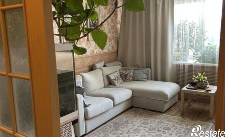 3-комн квартира ул Садовая, 75,  д. 75