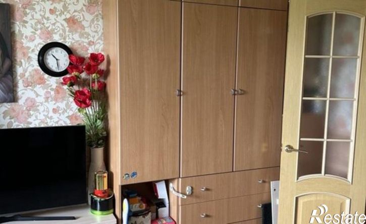 3-комн квартира ул Садовая, 75,  д. 75