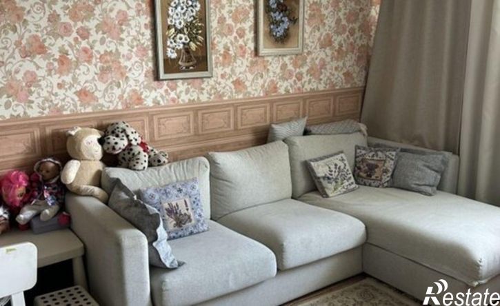 3-комн квартира ул Садовая, 75,  д. 75