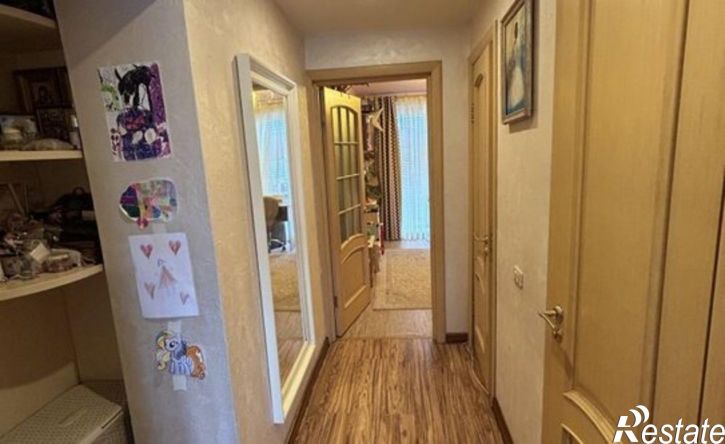 3-комн квартира ул Садовая, 75,  д. 75