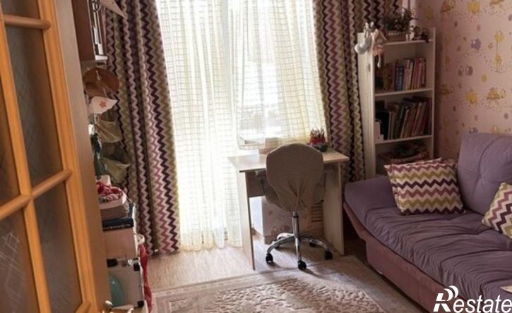3-комн квартира ул Садовая, 75,  д. 75