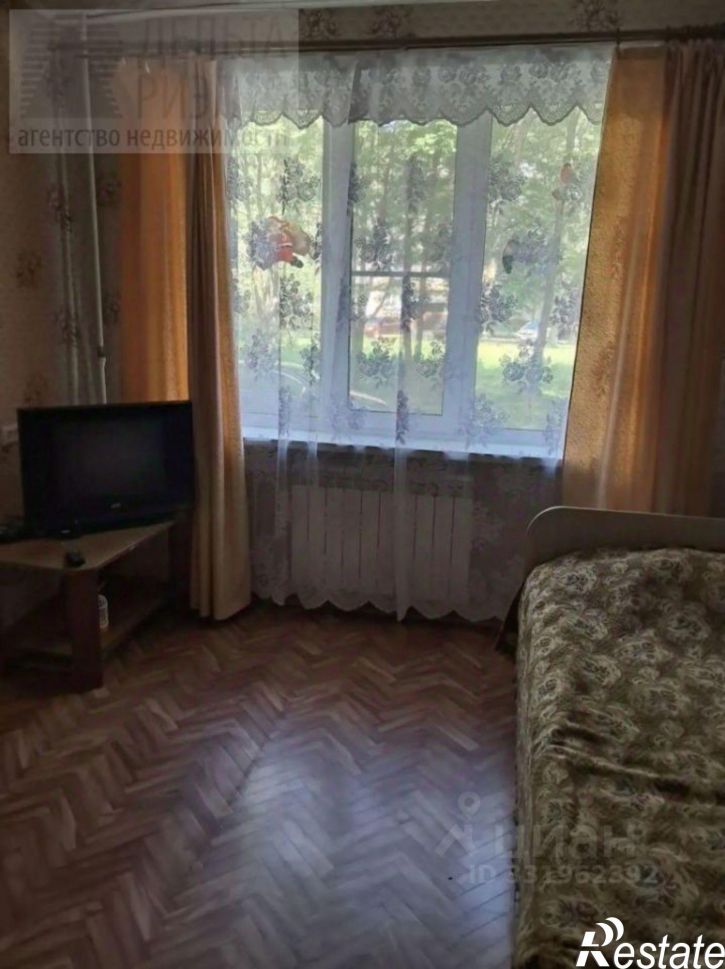 3-комн квартира городской округ Иваново