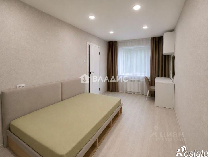 2-комн квартира ул Кудряшова, 121,  д. 121