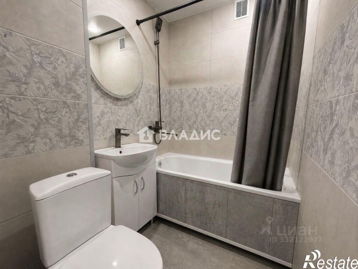 2-комн квартира ул Кудряшова, 121,  д. 121