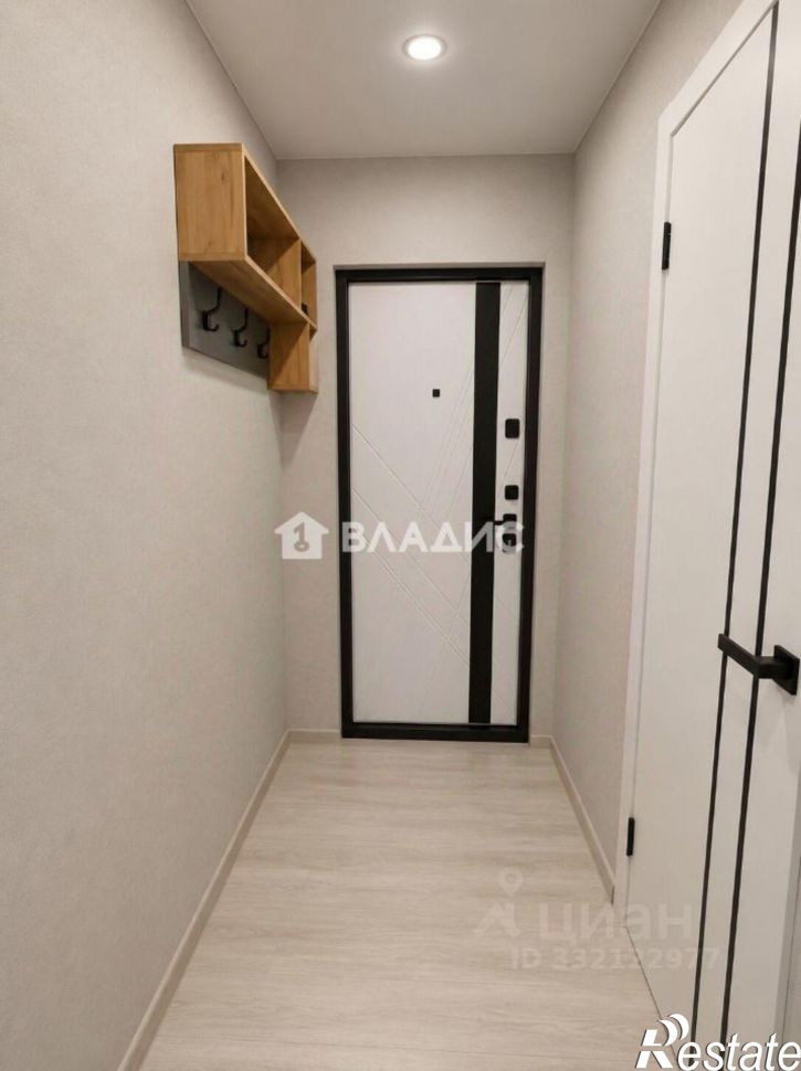 2-комн квартира ул Кудряшова, 121,  д. 121