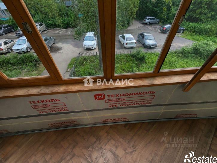 2-комн квартира ул Кудряшова, 121,  д. 121
