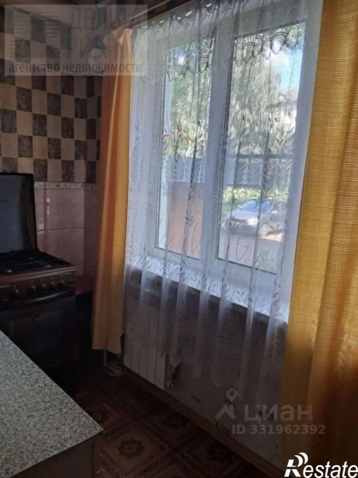 3-комн квартира городской округ Иваново