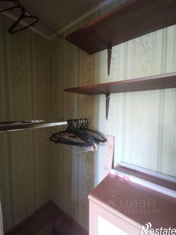 2-комн квартира пр-кт Строителей, 86,  д. 86