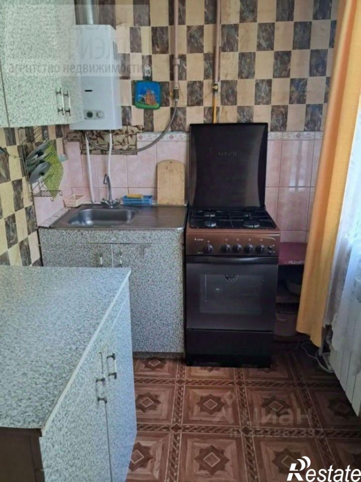 3-комн квартира городской округ Иваново