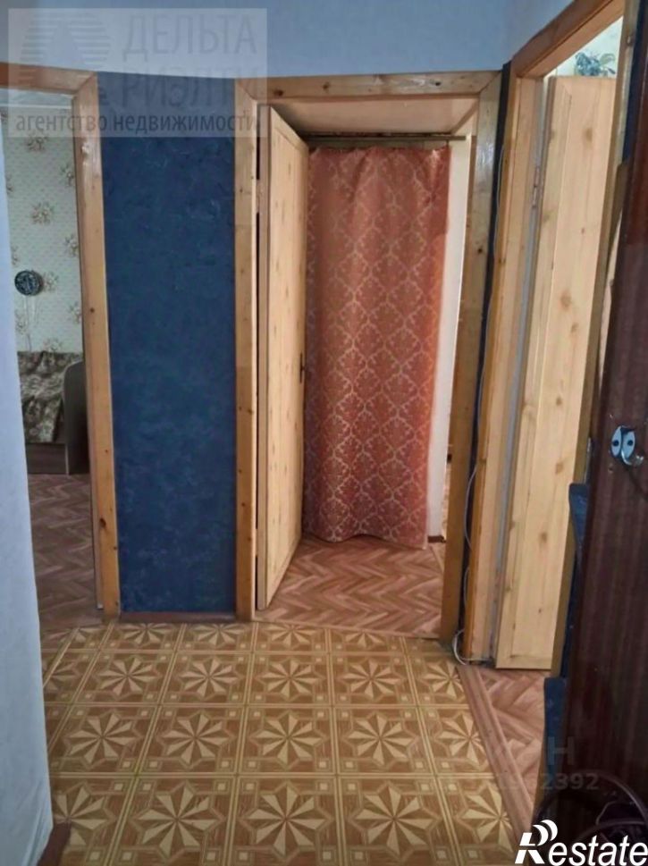 3-комн квартира городской округ Иваново
