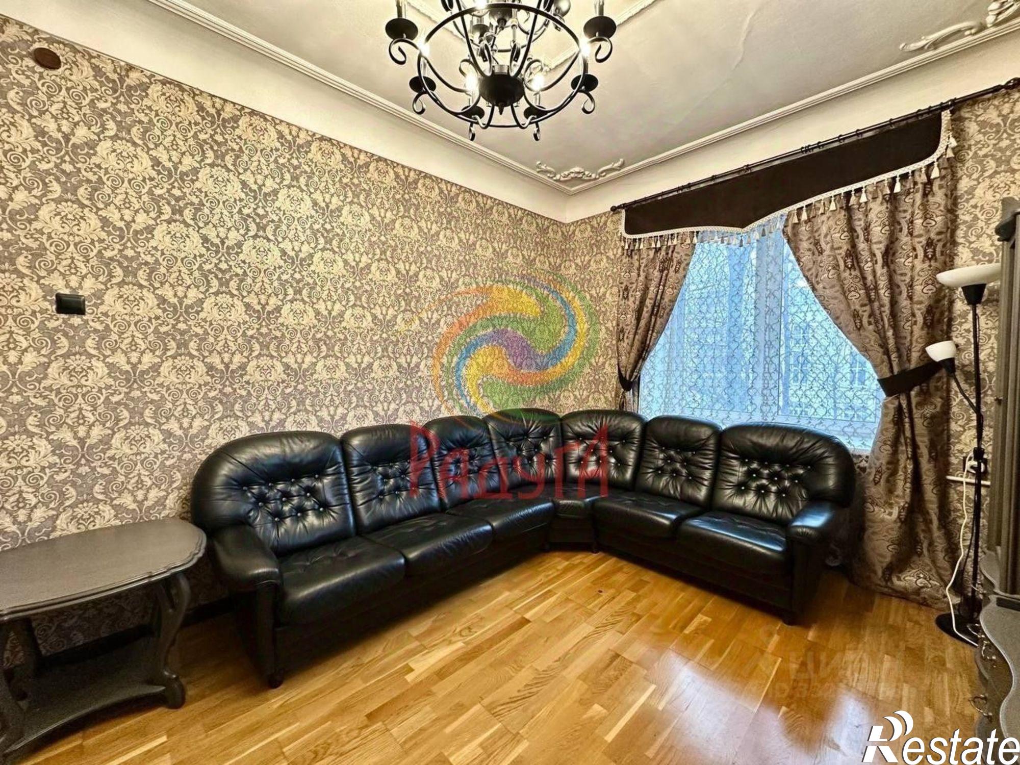 Купить квартиру за 4 600 000 рублей на ул Ермака, 35