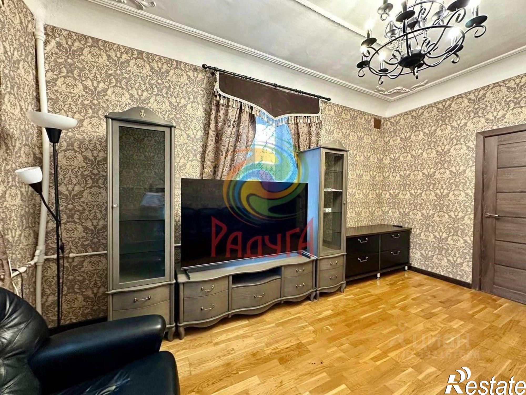 Купить квартиру за 4 600 000 рублей на ул Ермака, 35