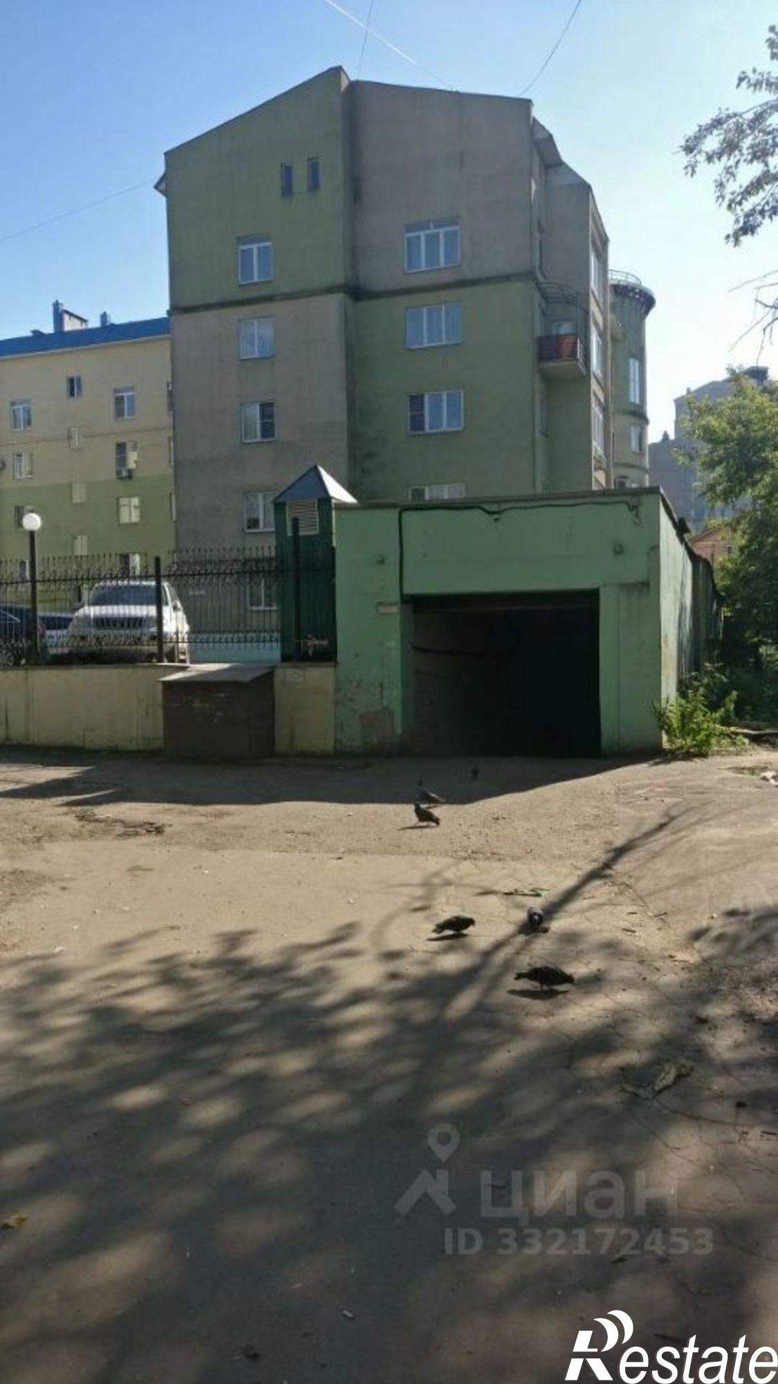 Купить гараж, место в паркинге за 830 000 рублей на ул Союзная, 2/6