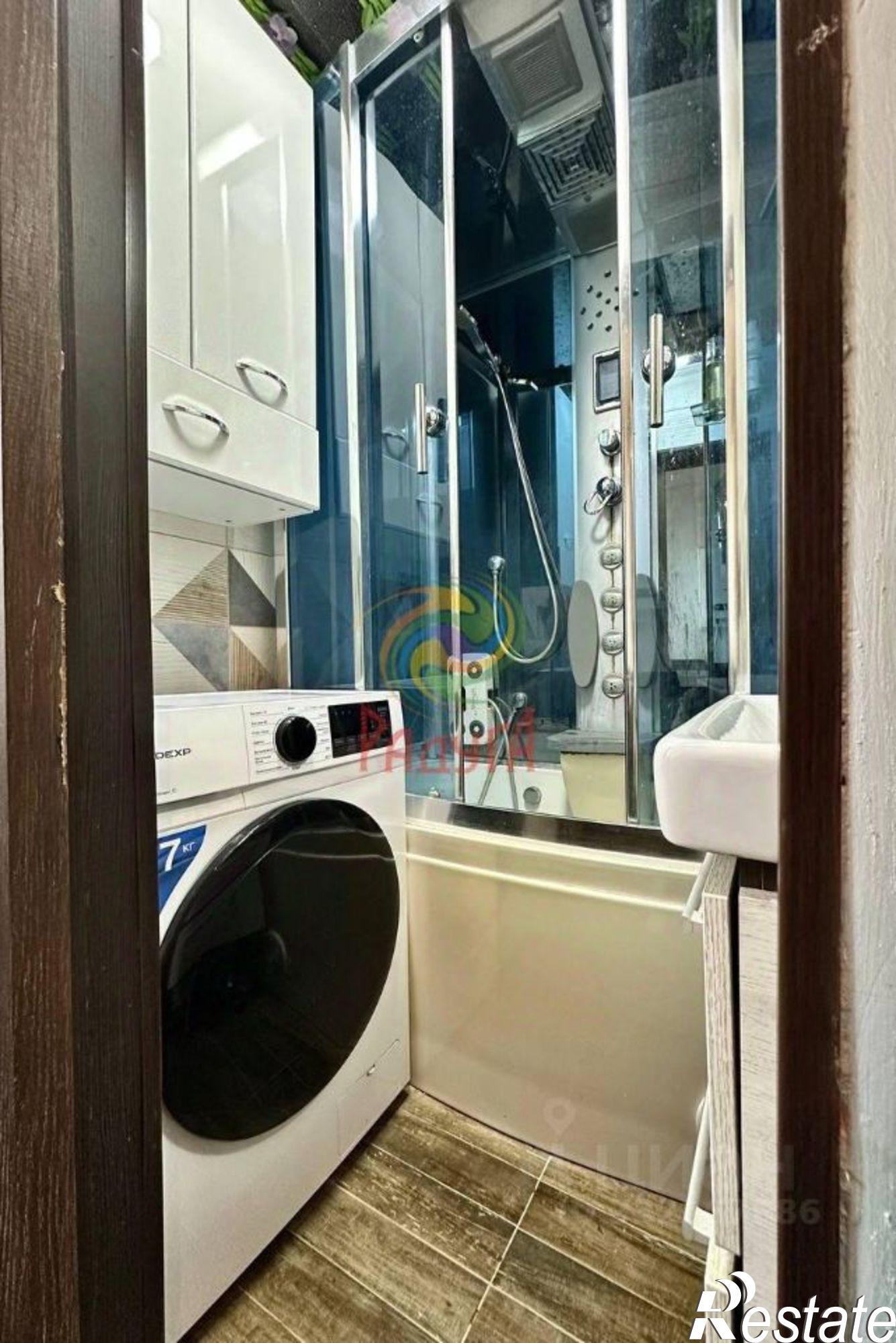 Купить квартиру за 4 600 000 рублей на ул Ермака, 35