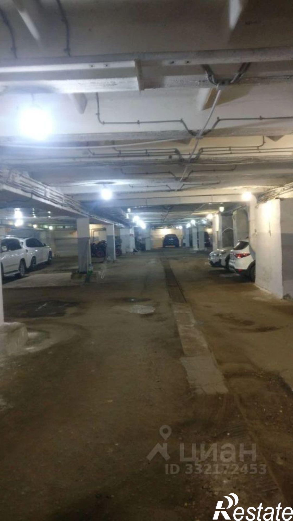 Купить гараж, место в паркинге за 830 000 рублей на ул Союзная, 2/6