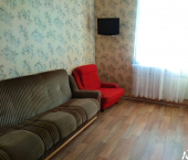 1-комн, 28кв м, этаж 3/5 ул Дзержинского, 45