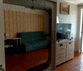 3-комн, 68кв м, этаж 5/5 ул Диановых, 4