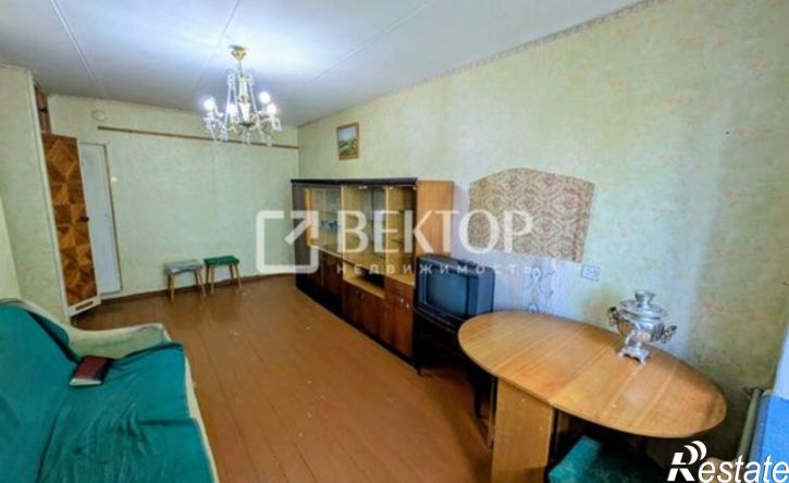 2-комн квартира ул Маршала Василевского, 11,  д. 11