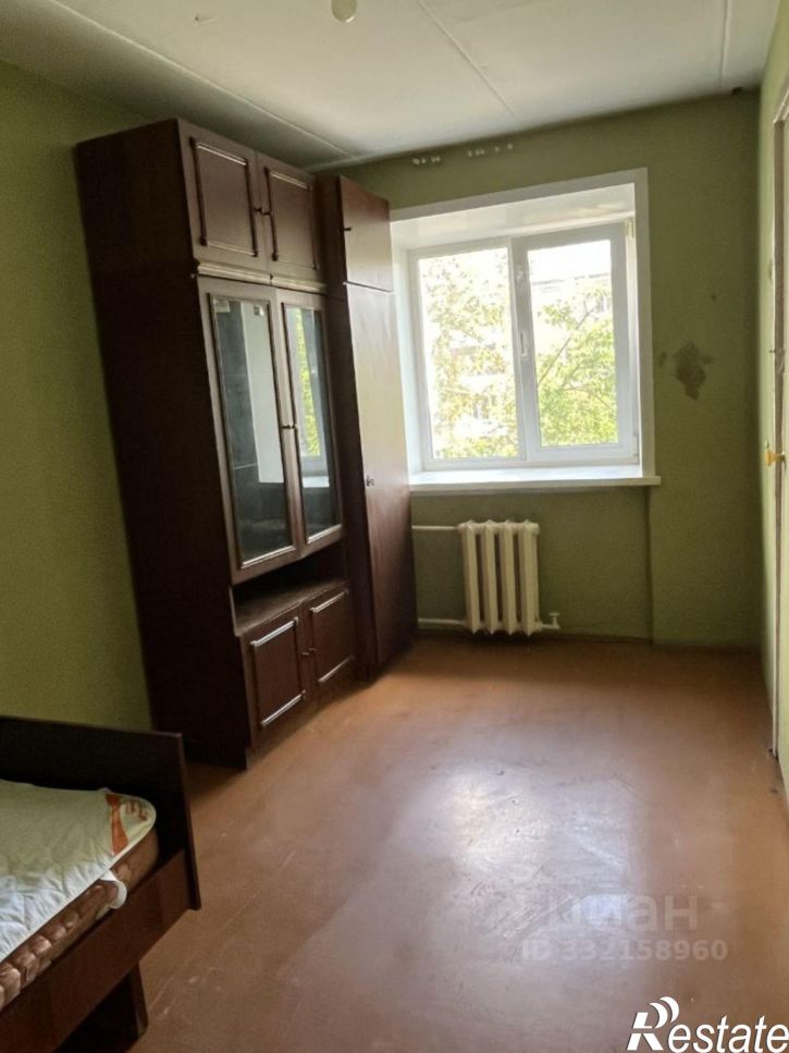 2-комн квартира ул Богдана Хмельницкого, 54,  д. 54