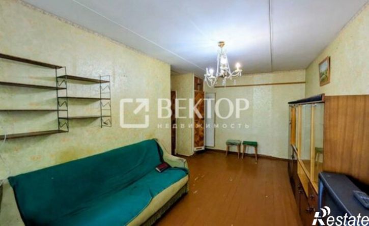 2-комн квартира ул Маршала Василевского, 11,  д. 11