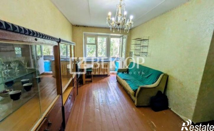 2-комн квартира ул Маршала Василевского, 11,  д. 11