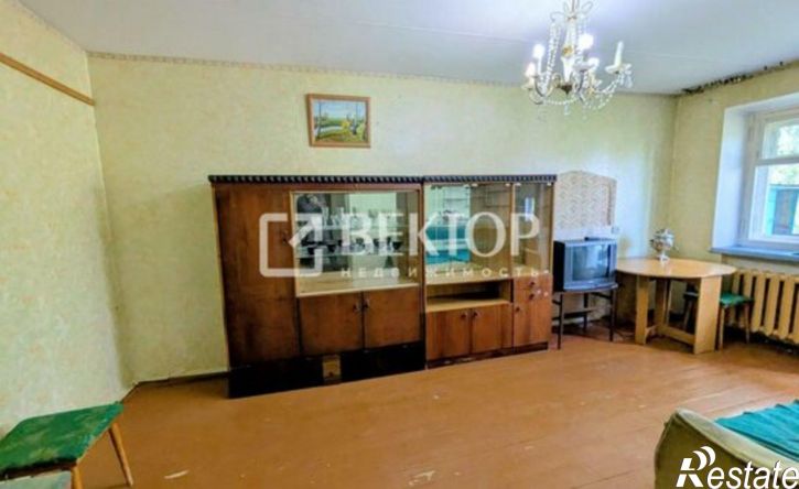 2-комн квартира ул Маршала Василевского, 11,  д. 11