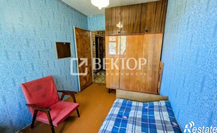 2-комн квартира ул Маршала Василевского, 11,  д. 11