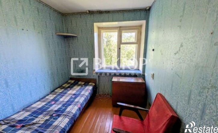 2-комн квартира ул Маршала Василевского, 11,  д. 11