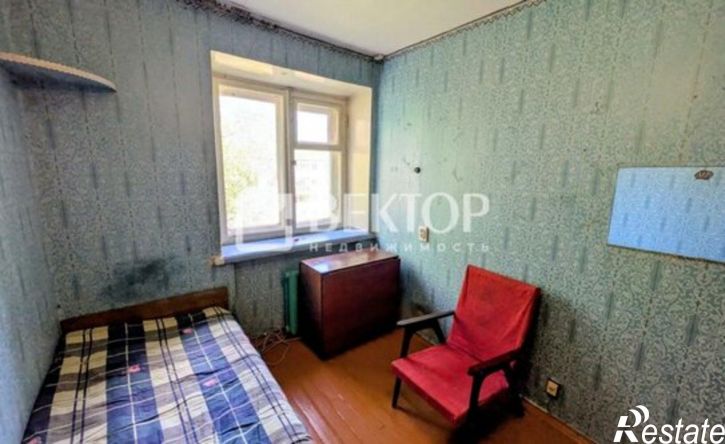 2-комн квартира ул Маршала Василевского, 11,  д. 11