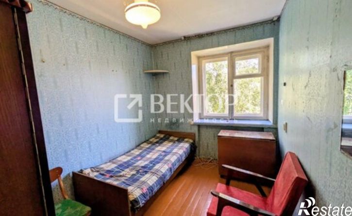 2-комн квартира ул Маршала Василевского, 11,  д. 11