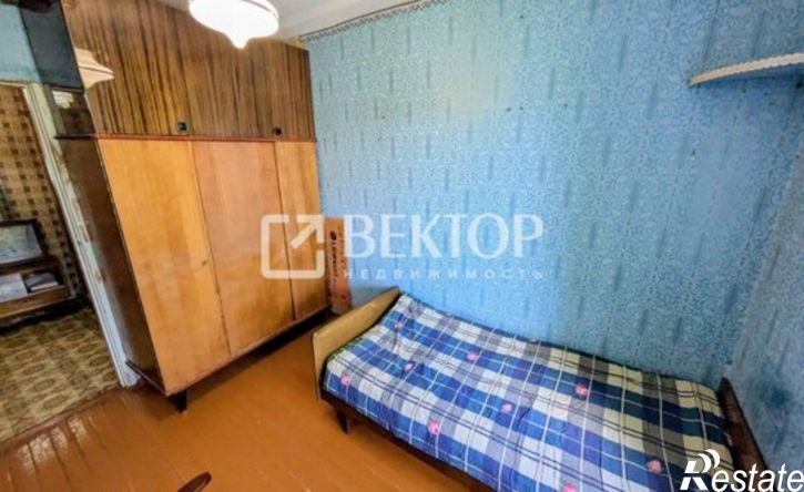 2-комн квартира ул Маршала Василевского, 11,  д. 11