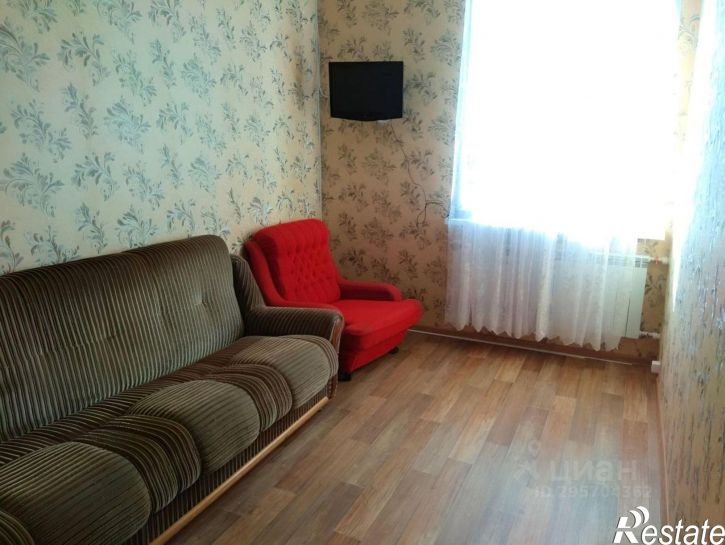 1-комн квартира ул Дзержинского, 45,  д. 45
