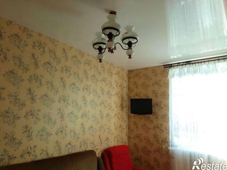 1-комн квартира ул Дзержинского, 45,  д. 45