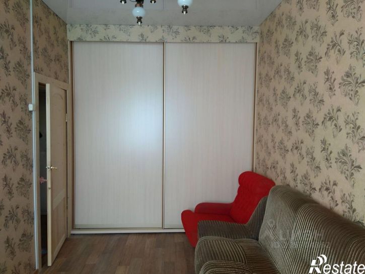1-комн квартира ул Дзержинского, 45,  д. 45