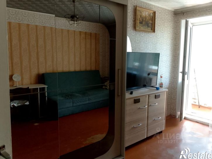 3-комн квартира ул Диановых, 4,  д. 4