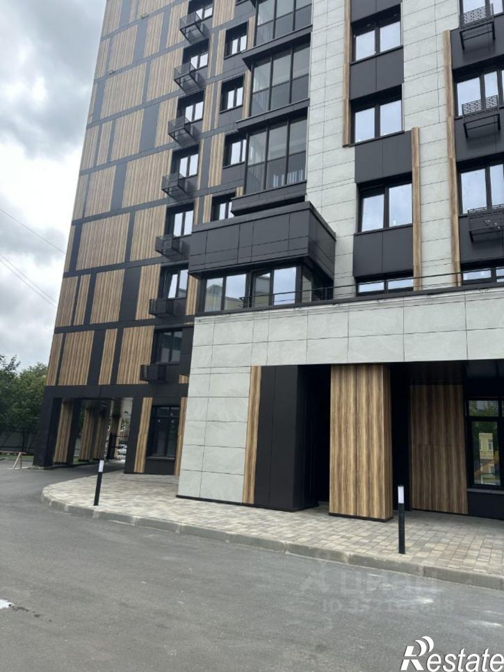 1-комн квартира ул Ермака, 33,  д. 33