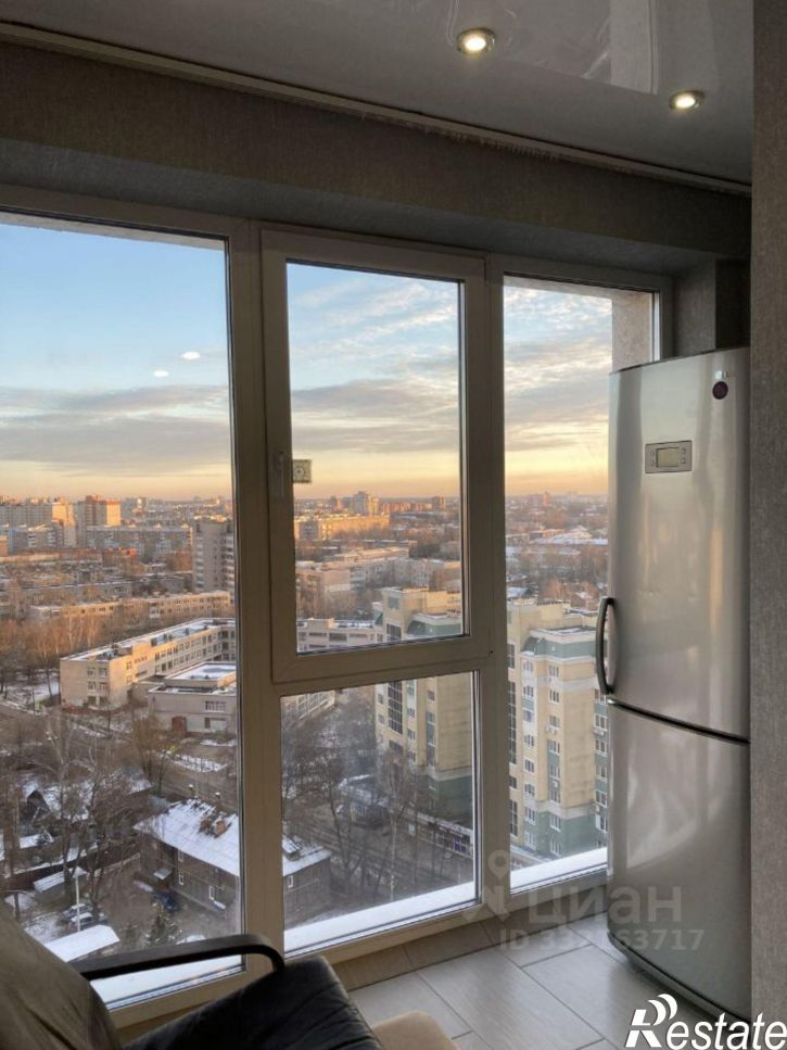 1-комн квартира ул Богдана Хмельницкого, 40,  д. 40