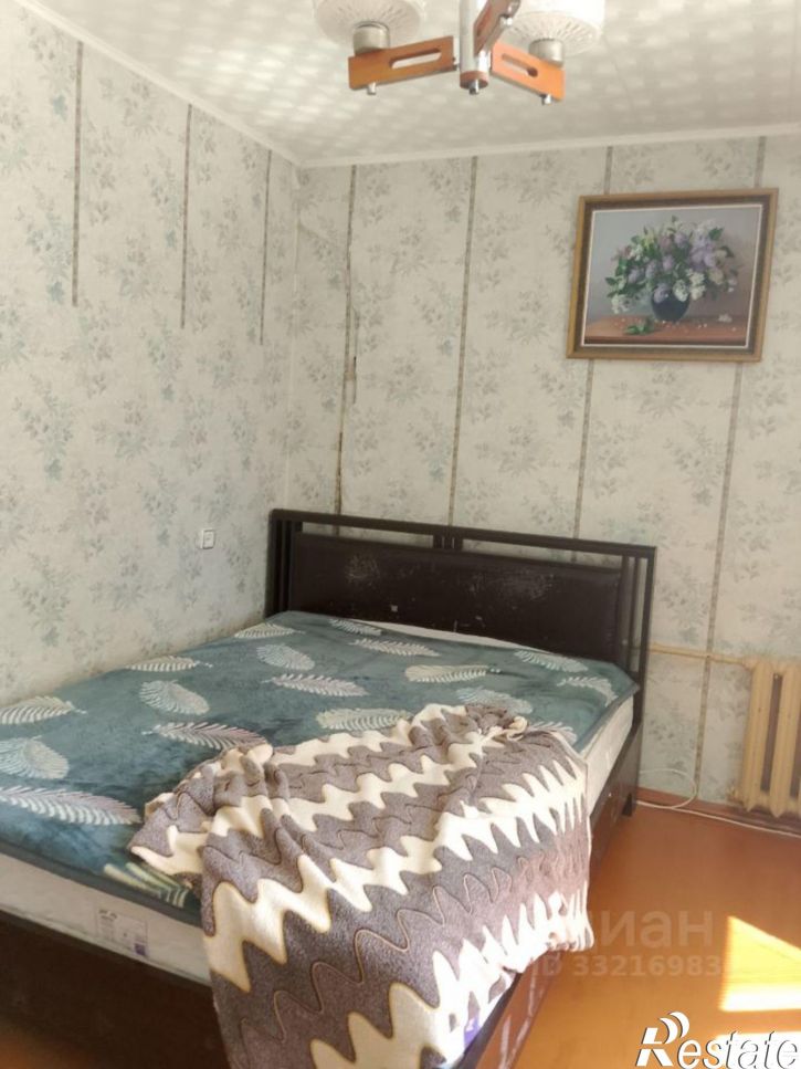 3-комн квартира ул Диановых, 4,  д. 4
