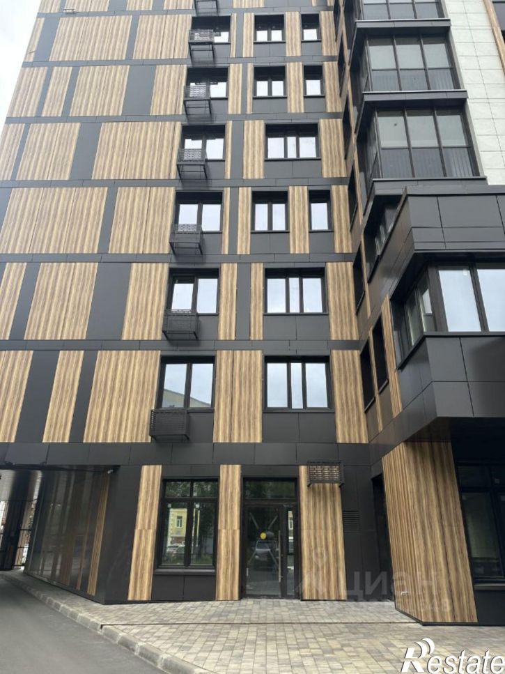 1-комн квартира ул Ермака, 33,  д. 33